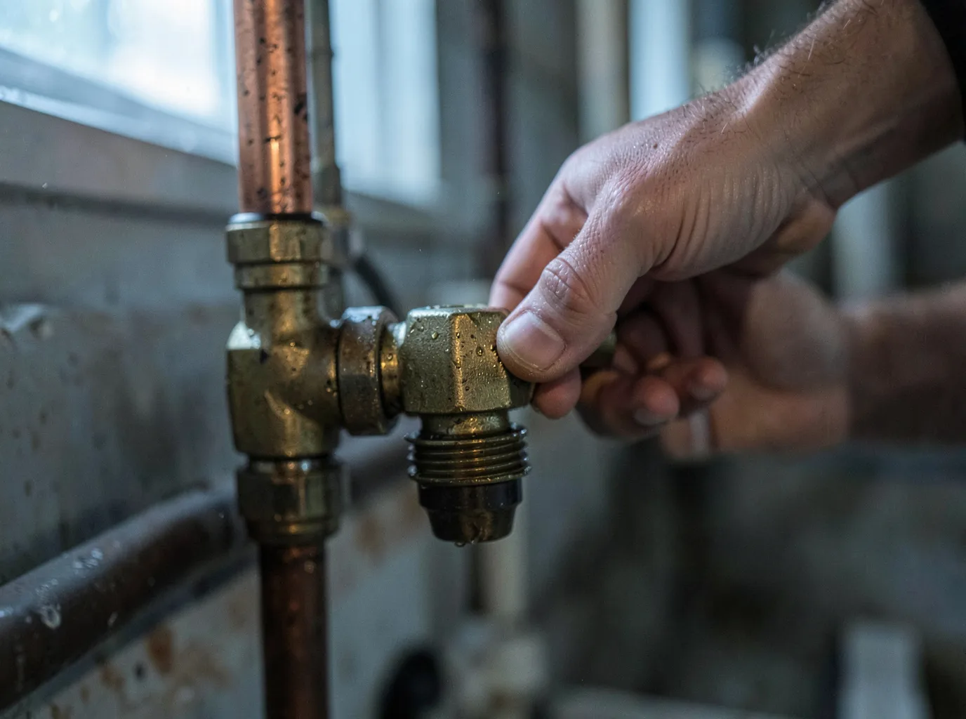 Emergency Plumber Whittier, AK FAQs